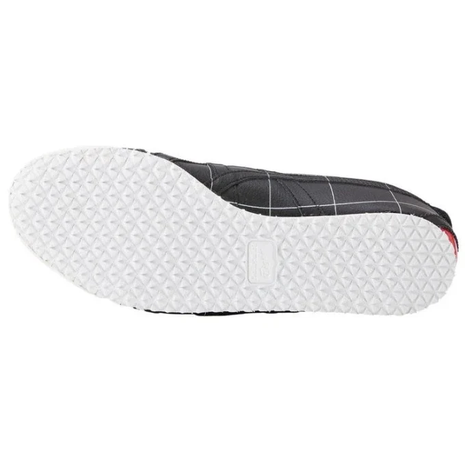 Onitsuka Tiger x Disney Mexico 66 “Black White”
