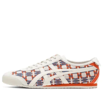 Onitsuka Tiger x Doi Tung Mexico 66 “Directoire Blue”