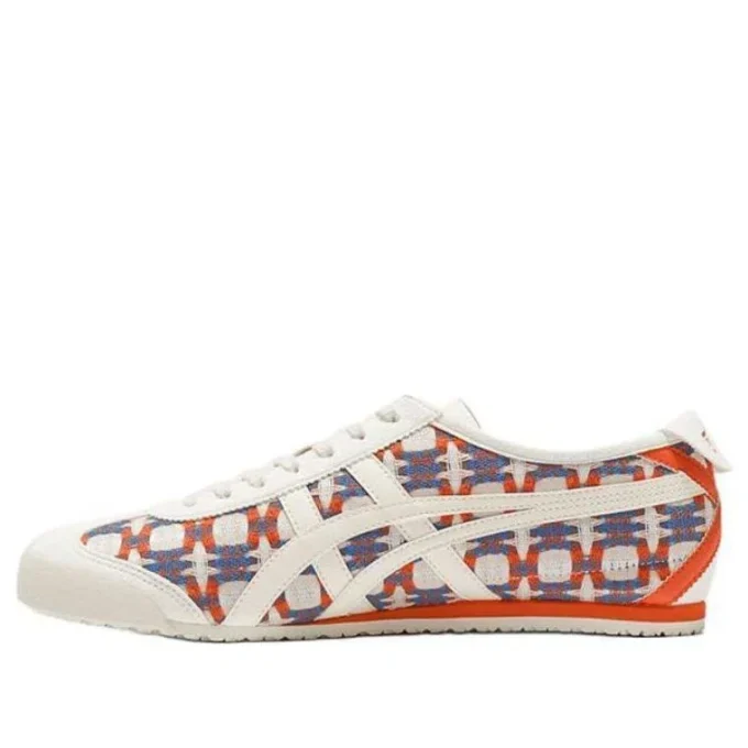 Onitsuka Tiger x Doi Tung Mexico 66 “Directoire Blue”