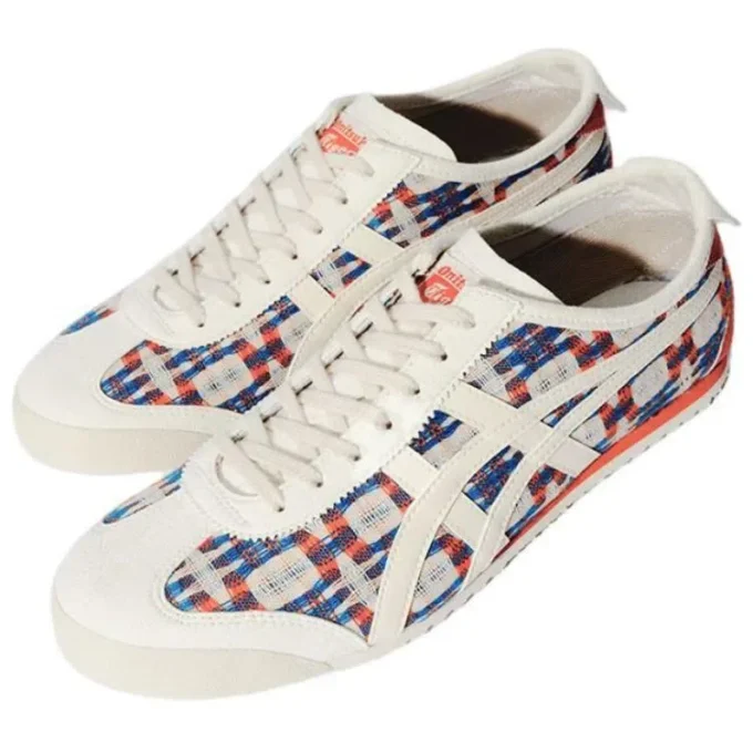 Onitsuka Tiger x Doi Tung Mexico 66 “Directoire Blue”