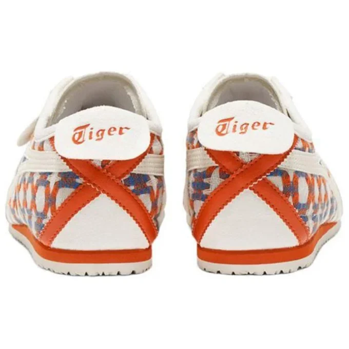 Onitsuka Tiger x Doi Tung Mexico 66 “Directoire Blue”