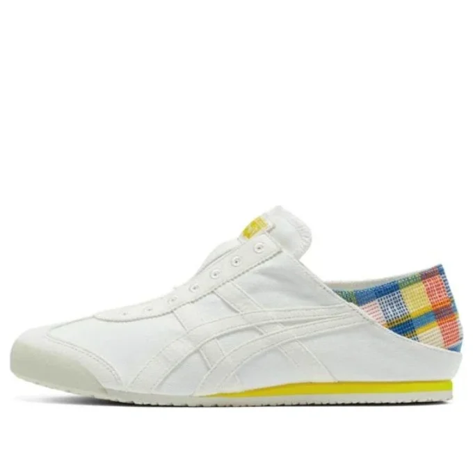 Onitsuka Tiger x Doi Tung Mexico 66 “Paraty”