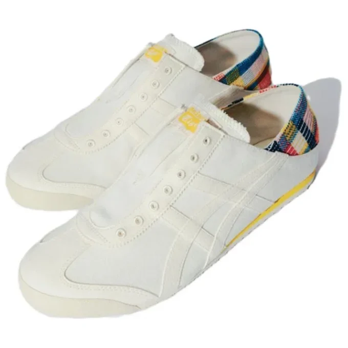 Onitsuka Tiger x Doi Tung Mexico 66 “Paraty”