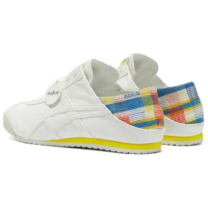 Onitsuka Tiger x Doi Tung Mexico 66 “Paraty”