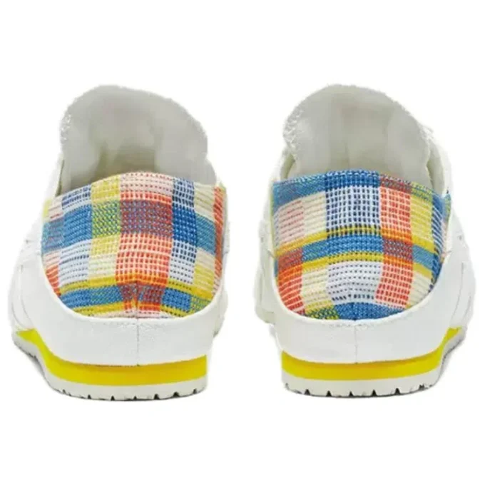 Onitsuka Tiger x Doi Tung Mexico 66 “Paraty”