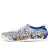 Onitsuka Tiger x Kanta&Kaede Mexico 66 Sneakers “White Black Blue”