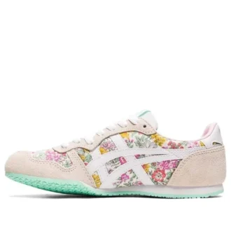 Onitsuka Tiger x Liberty Serrano “Pink”
