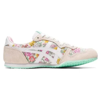 Onitsuka Tiger x Liberty Serrano “Pink”