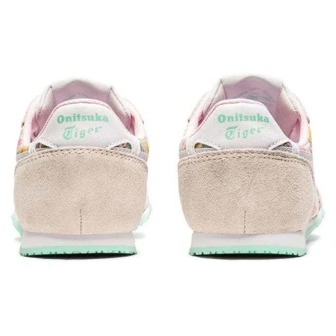 Onitsuka Tiger x Liberty Serrano “Pink”