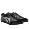 Onitsuka Tiger x Nippon Made MEXICO 66 Deluxe “Black”