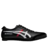 Onitsuka Tiger x Nippon Made MEXICO 66 Deluxe “Black”