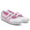 Onitsuka Tiger x PATOU Mexico 66 Ballerina “White Cotton Candy”