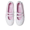 Onitsuka Tiger x PATOU Mexico 66 Ballerina “White Cotton Candy”