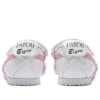 Onitsuka Tiger x PATOU Mexico 66 Ballerina “White Cotton Candy”