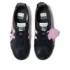 Onitsuka Tiger x PATOU Mexico 66 “Black Cotton Candy”
