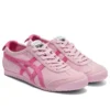 Onitsuka Tiger x PATOU Mexico 66 “Cotton Candy Bright Rose”