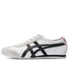 Onitsuka Tiger x PATOU Mexico 66 “White Black”