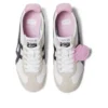 Onitsuka Tiger x PATOU Mexico 66 “White Black”