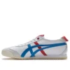 Onitsuka Tiger x Valentino Mexico 66 “White Blue”