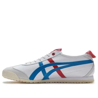 Onitsuka Tiger x Valentino Mexico 66 “White Blue”