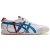 Onitsuka Tiger x Valentino Mexico 66 “White Blue”