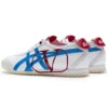 Onitsuka Tiger x Valentino Mexico 66 “White Blue”