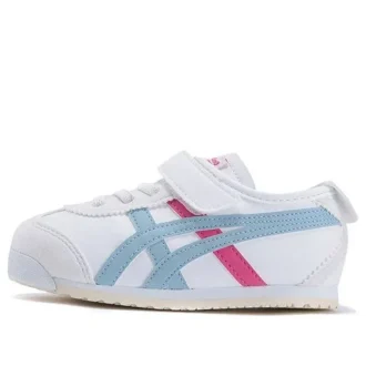 OT Mexico 66 “White Blue Red”