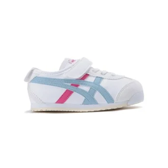 OT Mexico 66 “White Blue Red”