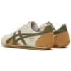 Runspark “Beige Olive Green Mustard Yellow”