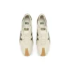 Runspark “Beige Olive Green Mustard Yellow”