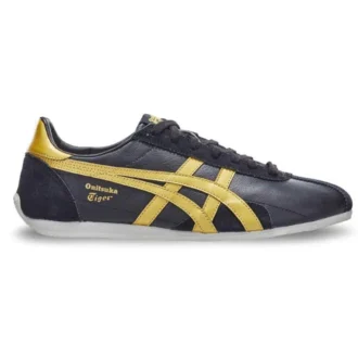 Runspark “Black Gold”