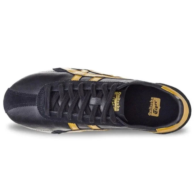Runspark “Black Gold”
