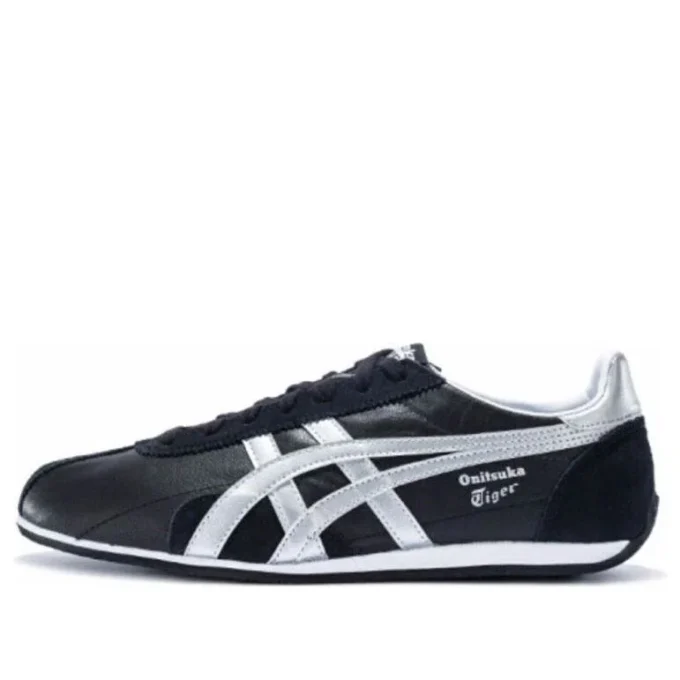 Runspark “Black Silver”