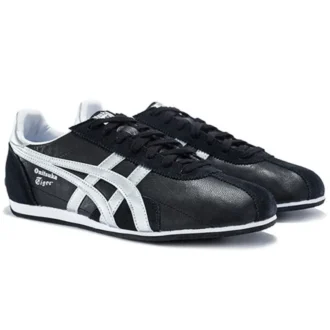 Runspark “Black Silver”