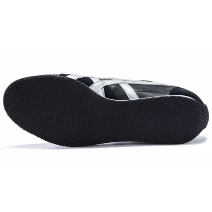 Runspark “Black Silver”