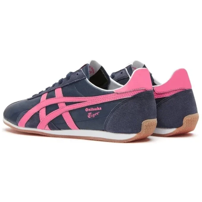 Runspark “Blue Pink”