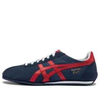 Runspark “Blue Red”