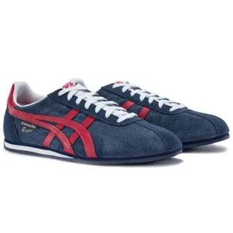Runspark “Blue Red”