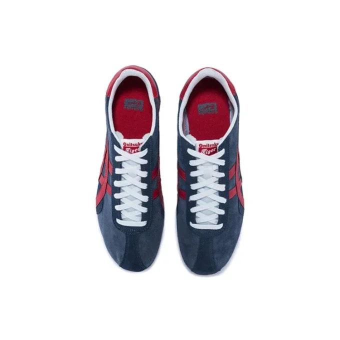 Runspark “Blue Red”