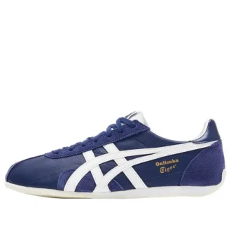 Runspark “Blue Yellow”