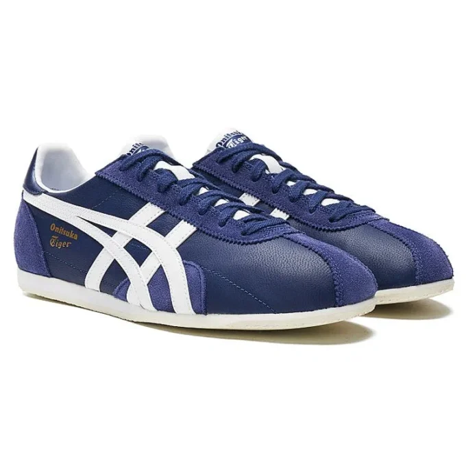Runspark “Blue Yellow”