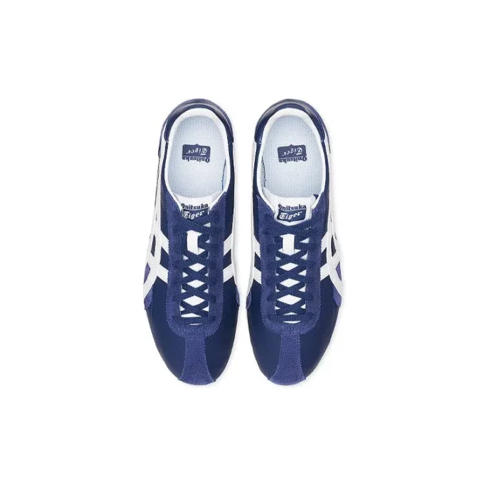 Runspark “Blue Yellow”
