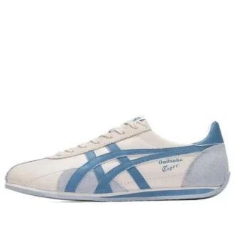 Runspark “Cream Light Blue”