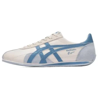 Runspark “Cream Light Blue”