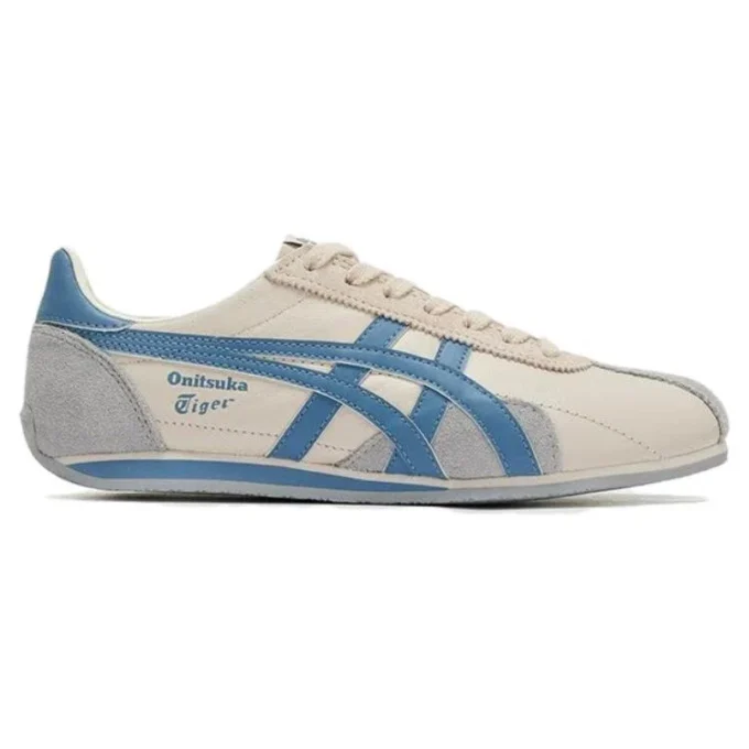 Runspark “Cream Light Blue” Runspark “Cream Light Blue”