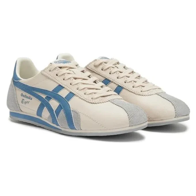Runspark “Cream Light Blue” Runspark “Cream Light Blue”