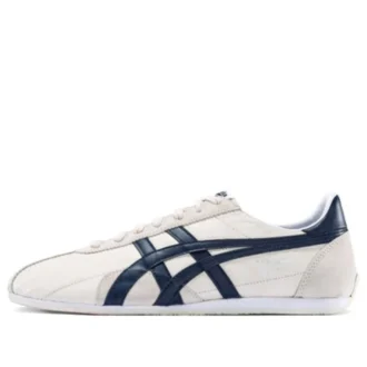 Runspark “Creamwhite Black”