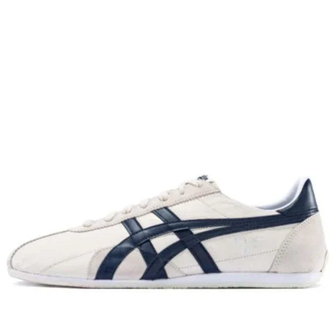 Runspark “Creamwhite Black”
