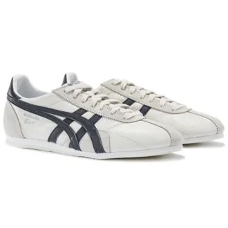 Runspark “Creamwhite Black”
