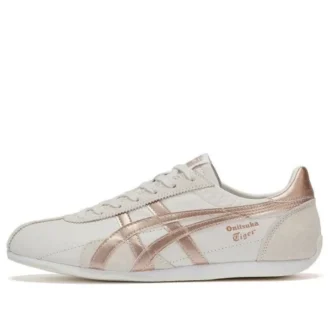Runspark “Creamwhite Rose Gold”